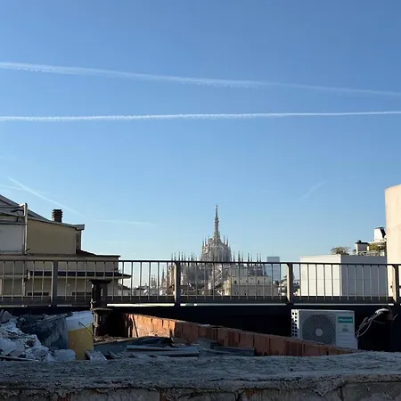 Aura Duomo